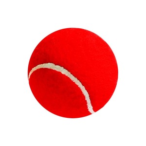 Pelota de Tenis y Cricket Super Duradera, de Goma Premium, Alto Rebote, Larga Duración, para Prácticas en Interiores y Exteriores - Product Image 1