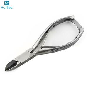 Hot Sale Podiatry Tools <b>Nail</b> Clippers Scissors <b>Nail</b> Files For Toenails Stainless Steel Chiropody Podiatry Instruments <b>Set</b> - Product Image 6