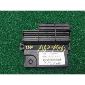 Módulo de Control de Suministro a Bordo A6 4F 2004-2008 Usado ORIGINAL 4F0907280A - Product Image 1