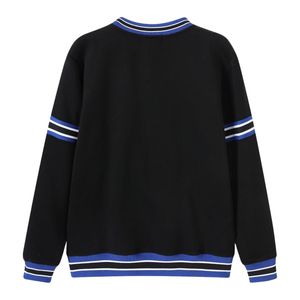 เสื้อสเวตเชิ้ตคอกลมลายตราสัญลักษณ์ Phi Beta Sigma สำหรับผู้ชาย สวมใส่สบาย ผลิตจากผ้าคุณภาพพรีเมียม เสื้อผ้าสำหรับสมาคมพี่น้องชาวกรีก เหมาะสำหรับใส่ลำลอง - Product Image 3