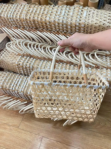 HIGH QUALITY Bamboo Gift <b>Box</b> for Premium Product Packaging Arrangement and Luxury Storage Vietnam - Product Image 4