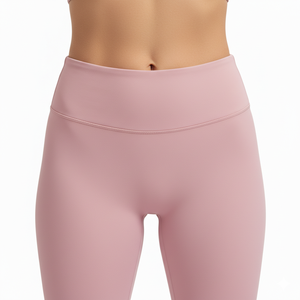 Women Solid Plus Size Yoga Set Nylon Spandex Gym Workout Seamless Yoga Outfit Sports <b>Bra</b> and Leggings Custom OEM Wholesale - Product Image 3