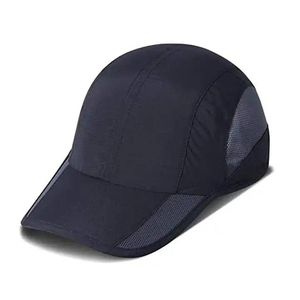 Gorras de Béisbol de 5 Paneles al por Mayor de Alta Calidad, Cómodas, Personalizables, Deportivas, Transpirables e Impermeables - Product Image 3