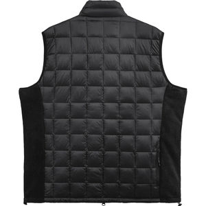 Chaleco Ligero de Plumón para Hombre, Diseño Personalizado 2026, Resistente al Agua, Plegable, Acolchado, Chaqueta Informal de Moda para Viajes - Product Image 2