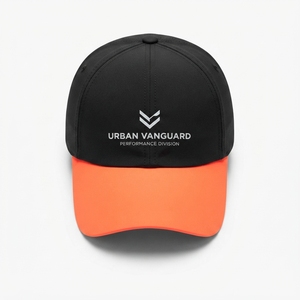 Gorra de Béisbol Personalizada con Sublimación Multipanel, Ajustable, Transpirable, con Estampado Completo, Gorra Snapback, Venta al Por Mayor OEM - Product Image 5