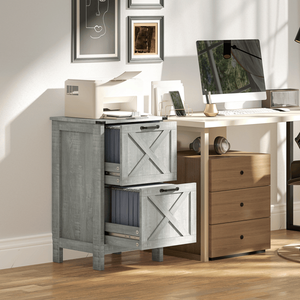 Armoire à dossiers de qualité supérieure - Product Image 6
