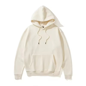 Private Label Unisex Acid Wash Printed Streetwear Breathable Cotton Fleece 2-Piece Autumn Tracksuit Jogger Pant Hoodie Set OEM - Product Image 6