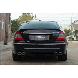 Mercedes-Benz E63 AMG Sedán 2008 - Product Image 2