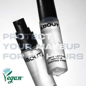 Fijador de Maquillaje de Larga Duración ABOUT TONE - Product Image 2