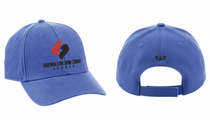 Nuevas Gorras Trucker Personalizadas al por Mayor de 5 Paneles de Malla de Algodón para Exteriores con Logotipo de Parche Bordado de Dibujos Animados de Moda para Verano - Product Image 6