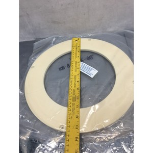 LAM 716-330068-001 <b>CERAMIC</b> GAS <b>RING</b>, 114654 - Trusted Global Legacy Semiconductor Equipment and Parts at - Product Image 4