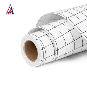 Malaysia Manufacturer Premium Transfer Tape 39 inch x 50 Meter Large Format Application Film <b>Roll</b> for Industrial Signage - Product Image 4