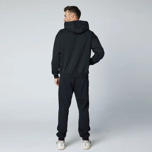Chándal para Hombre al por Mayor Más Vendido en 2026 con Diseño Personalizado, Colección de Invierno en Tendencia, Servicio OEM - Product Image 4