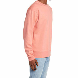 Nuevo Diseño, Sudaderas de Hombre 100% Algodón, Transpirables, de Alta Calidad para Invierno, MOQ Bajo, Personalizables, Venta al Por Mayor, Hechas en Pakistán - Product Image 5