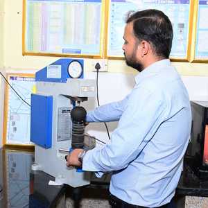 โซลูชันลูกบอลบดเหล็กหล่อโครเมียมสูงที่คุ้มค่าและประหยัดต้นทุน - Product Image 3