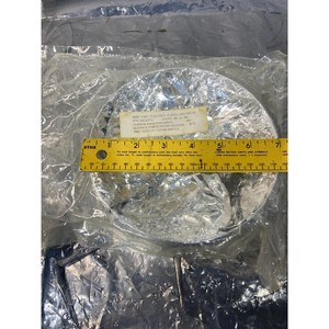 MRC D116374 SHIELD, GATE VALVE <b>SPACER</b>, 113392 - Trusted Global Legacy Semiconductor Equipment and Parts at - Product Image 5