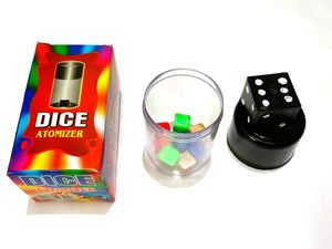 <b>Magic</b> Trick Close-Up <b>Magic</b> Kit for Kids - <b>Set</b> of 5 Tricks | Ball & Vase, Card Frame, Egg to Hen, Coin Vanish Case, Dice Automize - Product Image 3
