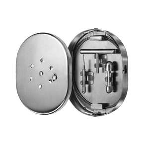 Kit d'instruments chirurgicaux orthopédiques médicaux, dévitaliseur de veines manuel, certifié CE ISO13485, par Dentavex - Product Image 5