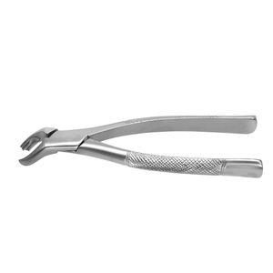 Dental Extraction Forceps Tooth Extracting <b>Pliers</b> <b>Set</b> English Pattern Surgical Instrument Stainless Steel CE By Grip Surgical - Product Image 1
