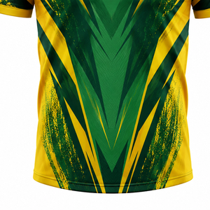 Maillot de football sublimé haute performance, kits de football personnalisés, uniformes d'équipe professionnels, fournisseur d'articles de sport en gros - Product Image 6
