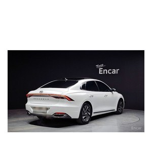 Hyundai Grandeur Exclusive 2022, 90,312 km, Caja de Cambios Automática, Asientos de Cuero, Volante a la Izquierda, Cámara Trasera - Product Image 2