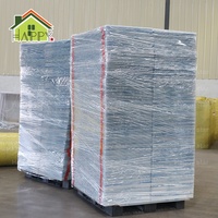 Tuiles de toit en plastique transparent, tubes en plastique transparent, Eternit de Plastico Transparente, Fabrica Eternit