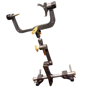 Sistema de Soporte para Cabeza Mayfield Skull Clamp, Manual, de Alta Calidad, para Neurocirugía, Kit de Instrumentos Neuroquirúrgicos Premium - Product Image 1