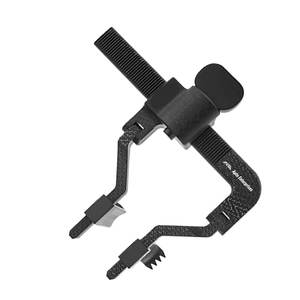 Instrumento Quirúrgico Ortopédico Manual de Alta Calidad, Acero Inoxidable Radiotransparente, Marco Retractor de Fibra de Carbono PEEK de Precisión - Product Image 5