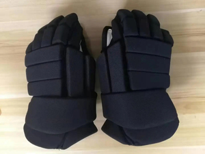 Fabricant de gants de hockey sur glace, fournisseur de gants de hockey sur mesure pour les clubs professionnels, les équipes et les marques sportives du monde entier - Product Image 1