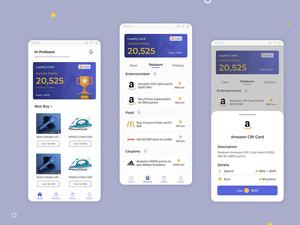 Plataforma de recompensas de fidelización que impulsa la retención de clientes con puntos, descuentos, referencias, niveles y recompensas personalizadas. - Product Image 2