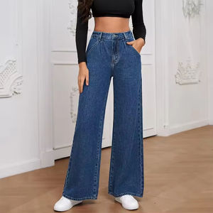 Vestes en jean de qualité supérieure pour hommes, vestes en jean décontractées surdimensionnées, vestes en jean durables pour hommes, jeans pour femmes, flexibles et doux - Product Image 4