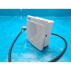 Patlite BK-24E สัญญาณเตือนเสียงอิเล็กทรอนิกส์ขนาดกะทัดรัดใช้เป็นชิ้นส่วนอุปกรณ์เซมิคอนดักเตอร์รุ่นเก่า - Product Image 3