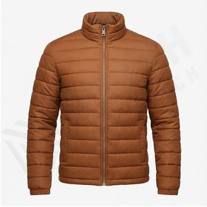 Veste polaire respirante personnalisée au design professionnel, veste polaire respirante du meilleur matériau, service OEM, nouveauté, vente en gros - Product Image 2