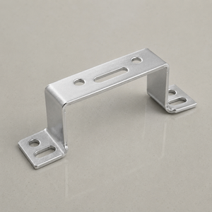 Services de fabrication : Nouvelle fabrication de tôles métalliques de pointe, boîtiers et enceintes en aluminium sur mesure, composants de machines en aluminium - Product Image 4
