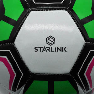 Balón de Fútbol de Competición, Material Duradero, Tacto Suave, Perfecto para Pases Precisos, Patadas y Dribles - Product Image 2