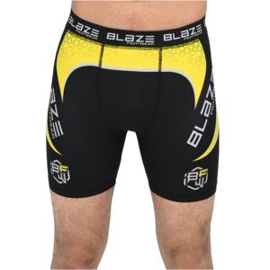 New Custom Sublimation Compression <b>Short</b> Running Bjj Workout <b>Short</b> Training and Athlete Compression <b>Short</b> Nogi Compression <b>Short</b> - Product Image 2