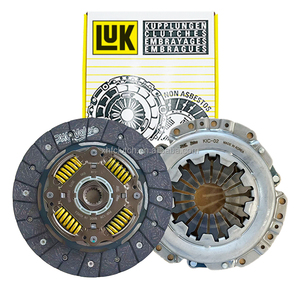 31210-OK280 31250-60460 31230-71010 <span class=keywords><strong>Precio</strong></span> de Mayoreo Piezas de Transmisión Automotriz Disco de Embrague Apto para Kit de Embrague Toyota - Product Image 1