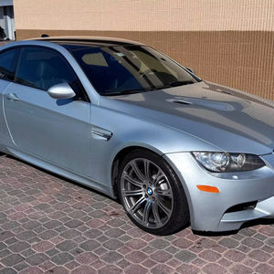 BMW M3 Coupé 2010 - Product Image 1