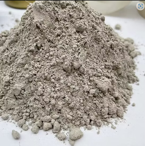 Top Quality -Ordinary Portland <b>Cement</b> OPC Bags Palletized For Infrastructure Use Moderate Heat Normal Hardening - Product Image 4