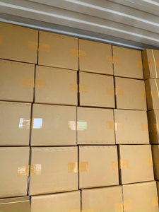 HANCOFFEE Drip Bag Coffee Blend Robusta & Arabica Blend Mellow Taste Instant Pour OEM/ODM Bulk/<b>Box</b> - Free Sample - Product Image 5