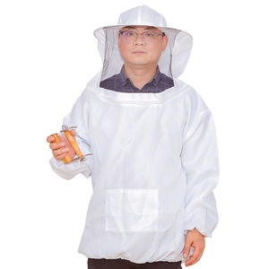 Traje de Apicultura Modelo 2026, Chaqueta de Algodón Ventilada, Ropa Transpirable y Cómoda, Chaqueta de Seguridad, Traje de Apicultura Premium - Product Image 1
