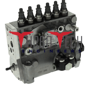 POMPE À INJECTION DE CARBURANT COMMUN 0401616002 51 11103 7700 ADAPTÉE POUR MAN - Product Image 3