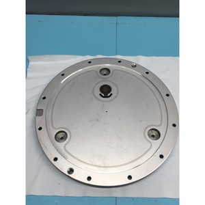 AMAT 0020-39087, ESC, Chuck, Notch, 195mm, 8", DPS - Equipo y piezas de semiconductores de confianza de Trusted Global Legacy - Product Image 6