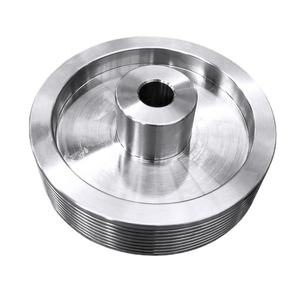 خدمة تصنيع وتفريز المعادن بالليزر باستخدام الحاسب الآلي <span class=keywords><strong>CNC</strong></span> لعام <span class=keywords><strong>2026</strong></span>، تصنيع وتشكيل الأعمدة الألومنيوم والفولاذ والفولاذ المقاوم للصدأ حسب الطلب (OEM) - Product Image 3