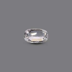 5A Quality Synthetic Paraiba Garnet Peridot Zirconia Loose Gemstone 11mm for Fine Jewelry - Product Image 2