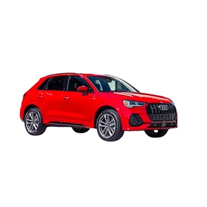 Audi Q3 2020 Model Used Luxury SUV With Premium Build Quality Modern Features And Ready For International Buyers - Product Image 1