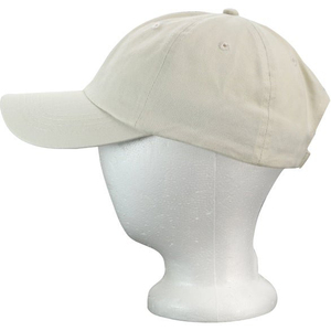 Gorra de Béisbol Vintage de Algodón Lavado, Suave al Tacto, Ajustable, Estilo Dad Hat, Bordado Personalizado, Gorro de Moda, Casual, para Exteriores, Venta al por Mayor - Product Image 4