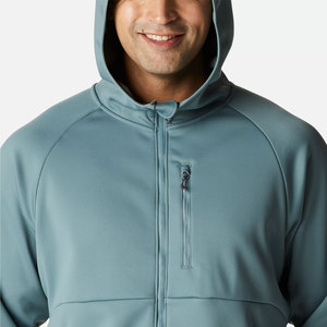 Unique Design <b>Zip</b>-<b>up</b> Closure Softshell <b>Jacket</b> For Adults Men High Quality Latest Design Men Softshell <b>Jackets</b> - Product Image 3