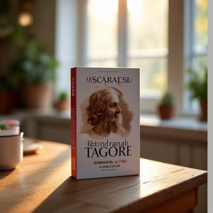 Nacionalismo por Rabindranath Tagore, Impresión de Libros Personalizados con Tapa Blanda - Product Image 3