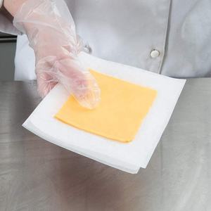 Custom Printed <b>Eco</b>-<b>Friendly</b> Biodegradable Butter <b>Wrapping</b> Glassine <b>Paper</b> Single Side Uncoated Coating for Food Packing - Product Image 4